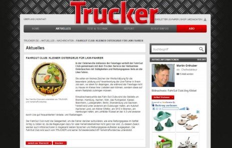 Truckermagazin 04 2017